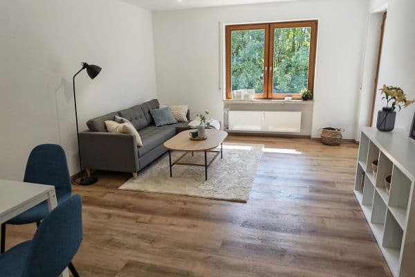 Prodej bytu 2+1 73 m², Im Guggenbühl 18, Überlingen Prodej bytu 2+1 73 m², Im Guggenbühl 18, Überlingen