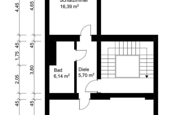 Prodej bytu 2+1 67 m², Spichernstraße 41, Düsseldorf, Severní Porýní-Vestfálsko Prodej bytu 2+1 67 m², Spichernstraße 41, Düsseldorf, Severní Porýní-Vestfálsko