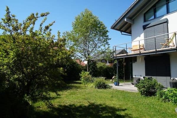 Prodej bytu 4+1 167 m², Wirthfeldweg 1, Sauerlach, Bavorsko Prodej bytu 4+1 167 m², Wirthfeldweg 1, Sauerlach, Bavorsko