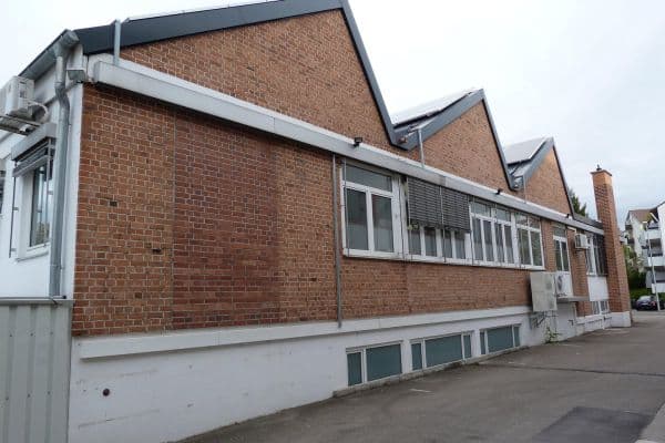 Pronájem nebytového prostoru 21 m², Steinbeisstraße 13, Korntal Pronájem nebytového prostoru 21 m², Steinbeisstraße 13, Korntal