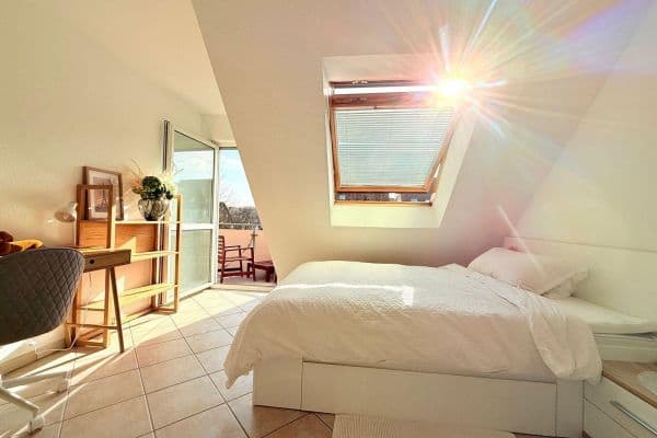 Prodej bytu 2+1 46 m², Enzianweg 3, Paderborn, Severní Porýní-Vestfálsko Prodej bytu 2+1 46 m², Enzianweg 3, Paderborn, Severní Porýní-Vestfálsko