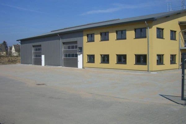 Pronájem kanceláře 370 m², Rastenweg 6, Sinzig, Porýní-Falc Pronájem kanceláře 370 m², Rastenweg 6, Sinzig, Porýní-Falc