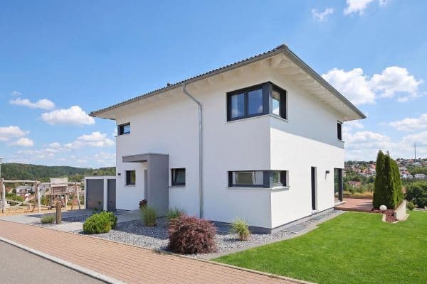 Prodej domu 163 m², pozemek 495 m², Niedereschach, Bádensko-Württembersko Prodej domu 163 m², pozemek 495 m², Niedereschach, Bádensko-Württembersko