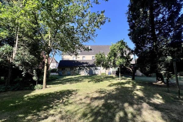 Pronájem bytu 3+1 46 m², Amalienstraße 22, Dinslaken Pronájem bytu 3+1 46 m², Amalienstraße 22, Dinslaken