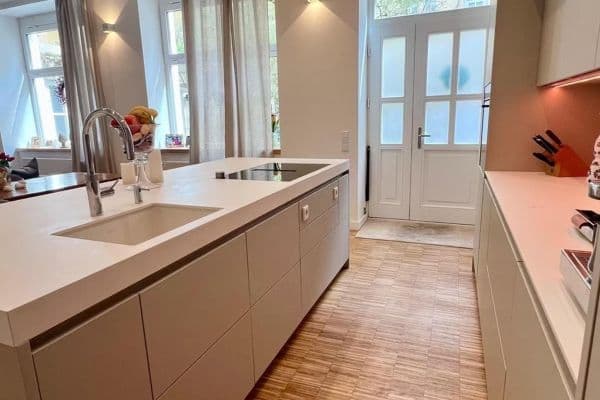 Prodej bytu 3+kk 130 m², München, Bavorsko Prodej bytu 3+kk 130 m², München, Bavorsko