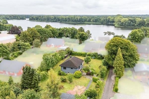 Prodej domu 89 m², pozemek 1.801 m², Warder Prodej domu 89 m², pozemek 1.801 m², Warder