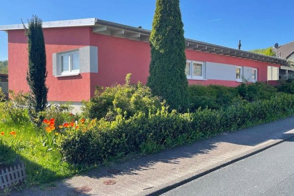 Prodej domu 108 m², pozemek 635 m², Calden-Fürstenwald Prodej domu 108 m², pozemek 635 m², Calden-Fürstenwald