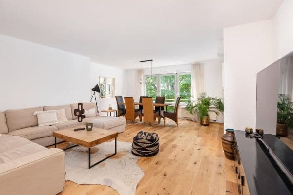 Prodej bytu 4+1 92 m², Wolfratshausen, Bavorsko Prodej bytu 4+1 92 m², Wolfratshausen, Bavorsko