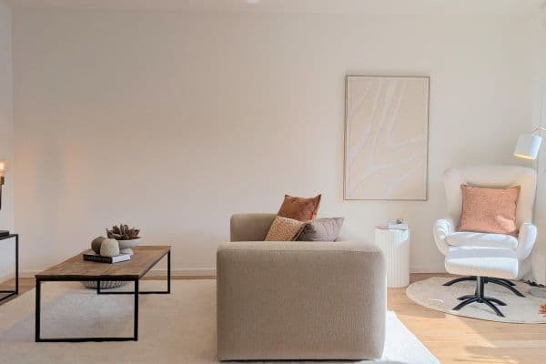 Prodej bytu 3+1 61 m², Hamburg, Hamburg Prodej bytu 3+1 61 m², Hamburg, Hamburg