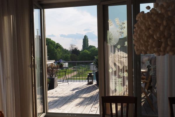 Pronájem bytu 4+kk 172 m², Am Orangeriepark, Berlin, Berlín Pronájem bytu 4+kk 172 m², Am Orangeriepark, Berlin, Berlín