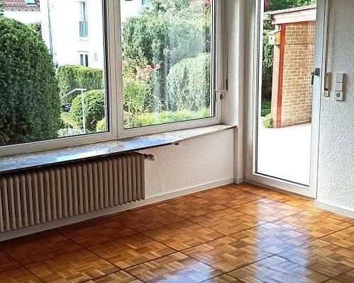 Pronájem bytu 3+kk 85 m², Stuttgart Pronájem bytu 3+kk 85 m², Stuttgart
