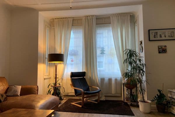 Prodej bytu 4+kk 116 m², Freiligrathstr.30, Stuttgart, Bádensko-Württembersko Prodej bytu 4+kk 116 m², Freiligrathstr.30, Stuttgart, Bádensko-Württembersko