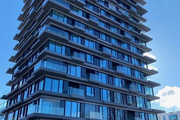 Prodej bytu 2+1 64 m², Altonaer Straße 21, Berlin, Berlín Prodej bytu 2+1 64 m², Altonaer Straße 21, Berlin, Berlín