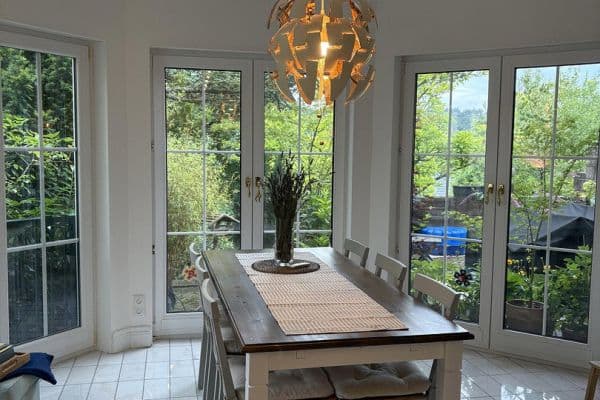Prodej bytu 3+1 104 m², Taunusstein Prodej bytu 3+1 104 m², Taunusstein