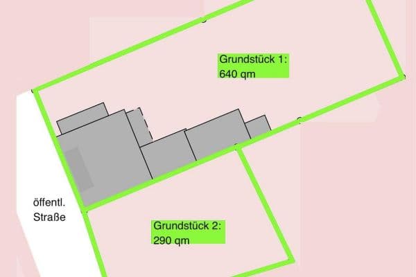 Prodej domu 145 m², pozemek 930 m², Rodgau Prodej domu 145 m², pozemek 930 m², Rodgau