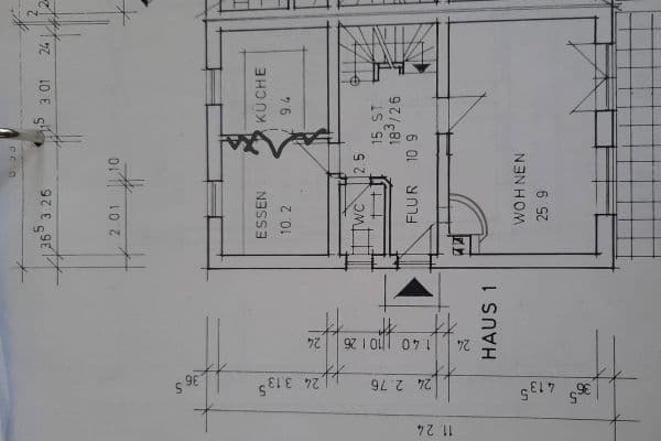 Prodej domu 158 m², pozemek 386 m², Reitmehring, Bavorsko Prodej domu 158 m², pozemek 386 m², Reitmehring, Bavorsko