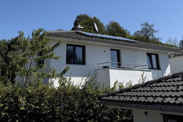 Prodej domu 130 m², pozemek 300 m², Hohenpeißenberg, Bavorsko Prodej domu 130 m², pozemek 300 m², Hohenpeißenberg, Bavorsko