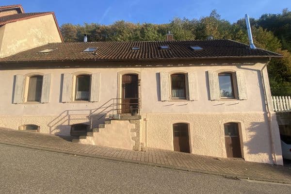 Prodej domu 160 m², pozemek 1.450 m², Falkenstein Prodej domu 160 m², pozemek 1.450 m², Falkenstein