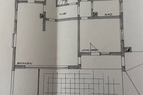 Pronájem bytu 3+kk 110 m², Rheinfelden (Baden) Pronájem bytu 3+kk 110 m², Rheinfelden (Baden)