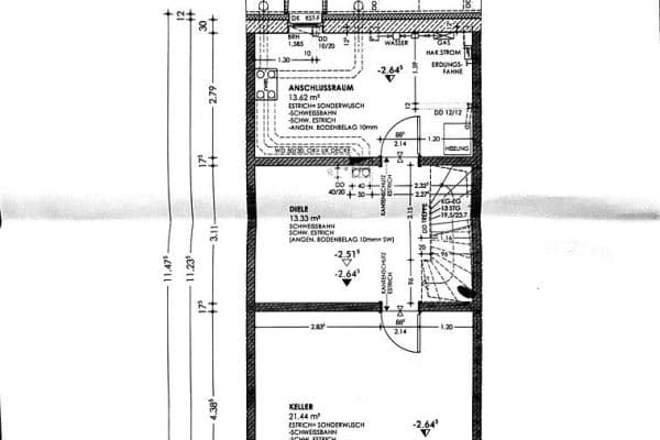 Prodej domu 137 m², pozemek 248 m², Adelsdorf Prodej domu 137 m², pozemek 248 m², Adelsdorf