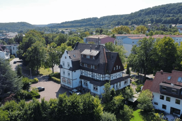 Prodej nebytového prostoru 1.960 m², Dingelstädter Str. 43, Heilbad Heiligenstadt Prodej nebytového prostoru 1.960 m², Dingelstädter Str. 43, Heilbad Heiligenstadt