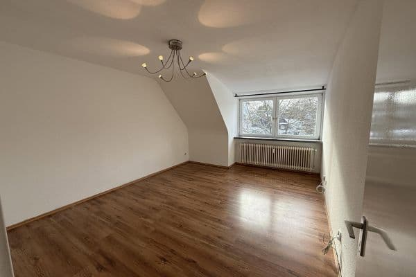 Prodej bytu 4+1 69 m², Rebhuhnweg, Hamburg, Hamburg Prodej bytu 4+1 69 m², Rebhuhnweg, Hamburg, Hamburg