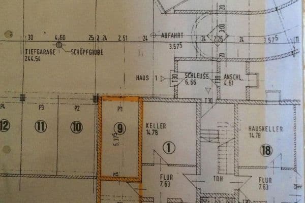 Prodej bytu 3+1 73 m², Pullach, Bavorsko Prodej bytu 3+1 73 m², Pullach, Bavorsko