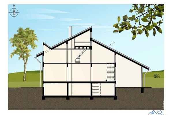Prodej domu 263 m², pozemek 1.748 m², Altenstadt Prodej domu 263 m², pozemek 1.748 m², Altenstadt