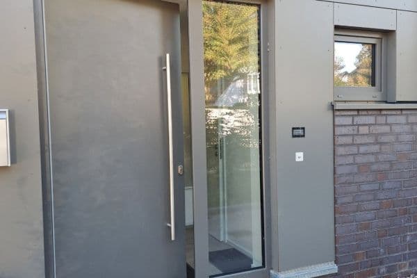 Pronájem domu 118 m², pozemek 248 m², Prisdorf Pronájem domu 118 m², pozemek 248 m², Prisdorf