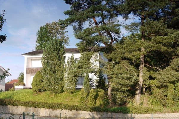 Prodej domu 192 m², pozemek 1.559 m², Schwindegg, Bavorsko Prodej domu 192 m², pozemek 1.559 m², Schwindegg, Bavorsko