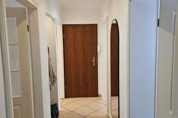 Pronájem bytu 3+1 62 m², Tondernstraße 24, Lübeck, Šlesvicko-Holštýnsko Pronájem bytu 3+1 62 m², Tondernstraße 24, Lübeck, Šlesvicko-Holštýnsko