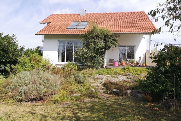 Prodej domu 245 m², pozemek 890 m², Rosenfeld - Isingen Prodej domu 245 m², pozemek 890 m², Rosenfeld - Isingen