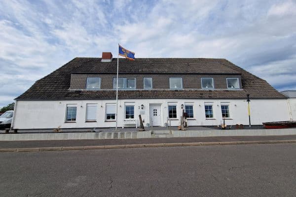 Prodej domu 480 m², pozemek 1.460 m², Nordstrand Prodej domu 480 m², pozemek 1.460 m², Nordstrand