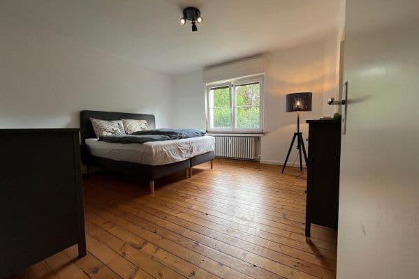 Pronájem bytu 3+1 83 m², Kapellenstraße, Bad Driburg Pronájem bytu 3+1 83 m², Kapellenstraße, Bad Driburg