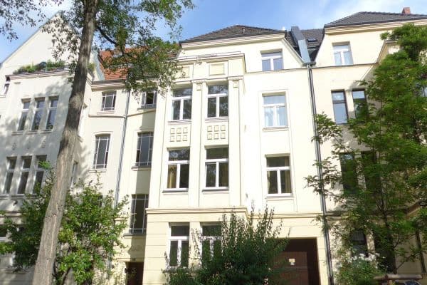 Pronájem bytu 3+1 69 m², Köln Pronájem bytu 3+1 69 m², Köln