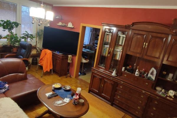 Prodej bytu 3+kk 62 m², Nad Lesním divadlem, Praha Prodej bytu 3+kk 62 m², Nad Lesním divadlem, Praha