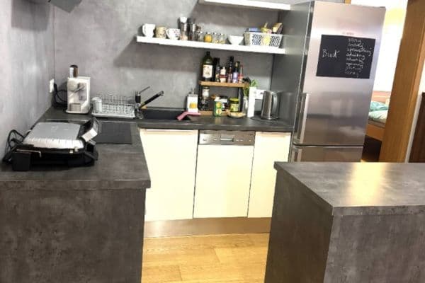 Pronájem bytu 2+kk 69 m², K Beranovu, Praha Pronájem bytu 2+kk 69 m², K Beranovu, Praha