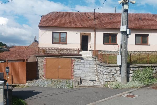 Prodej domu 163 m², pozemek 345 m², Březina Prodej domu 163 m², pozemek 345 m², Březina