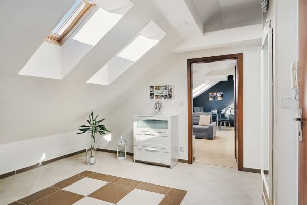 Prodej bytu 3+kk 105 m², Stochovská, Praha Prodej bytu 3+kk 105 m², Stochovská, Praha