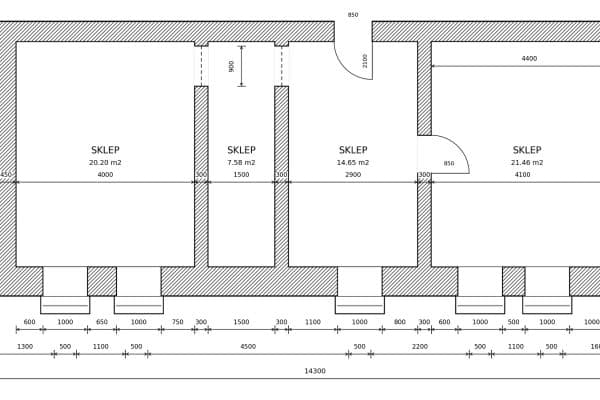 Pronájem nebytového prostoru 60 m², Zbraslavská, Praha Pronájem nebytového prostoru 60 m², Zbraslavská, Praha