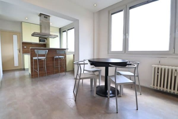Pronájem bytu 3+kk 72 m², Nad lesním divadlem, Praha Pronájem bytu 3+kk 72 m², Nad lesním divadlem, Praha