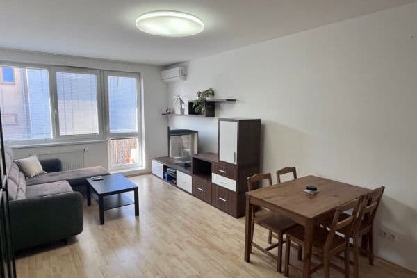 Prodej bytu 2+kk 51 m², U Hostavického potoka, Praha Prodej bytu 2+kk 51 m², U Hostavického potoka, Praha