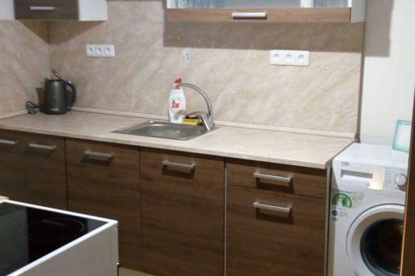 Prodej bytu 2+1 45 m², Zahradní, Lipník nad Bečvou Prodej bytu 2+1 45 m², Zahradní, Lipník nad Bečvou