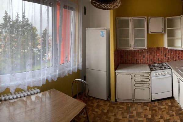 Prodej bytu 1+1 32 m², Tř. 1. máje, Hranice Prodej bytu 1+1 32 m², Tř. 1. máje, Hranice