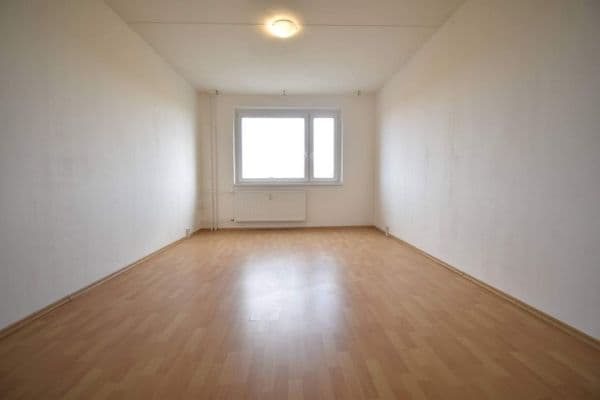 Pronájem bytu 1+1 40 m², Na Borku, Jirkov Pronájem bytu 1+1 40 m², Na Borku, Jirkov