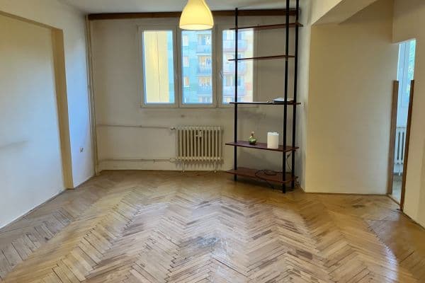 Prodej bytu 2+1 60 m², Masarykova, Roztoky Prodej bytu 2+1 60 m², Masarykova, Roztoky
