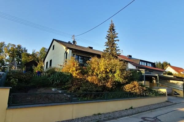 Prodej domu 140 m², pozemek 1.189 m², Allershausen, Bavorsko Prodej domu 140 m², pozemek 1.189 m², Allershausen, Bavorsko