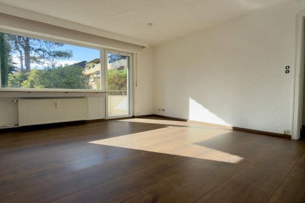 Pronájem bytu 3+1 64 m², Rommelshausen, Kernen im Remstal Pronájem bytu 3+1 64 m², Rommelshausen, Kernen im Remstal