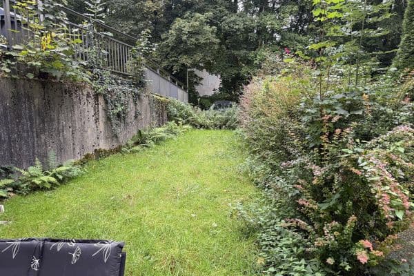 Pronájem bytu 2+1 43 m², Ittertalstraße 138, Solingen Pronájem bytu 2+1 43 m², Ittertalstraße 138, Solingen