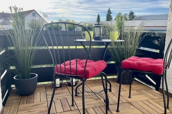 Prodej bytu 3+1 70 m², Landsberg am Lech, Bavorsko Prodej bytu 3+1 70 m², Landsberg am Lech, Bavorsko